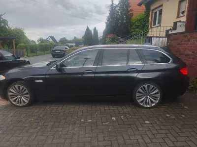 Usado BMW 530