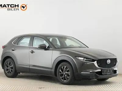 Gebraucht Mazda CX-30