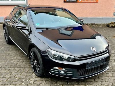 VW Scirocco