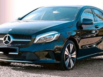 Mercedes A200