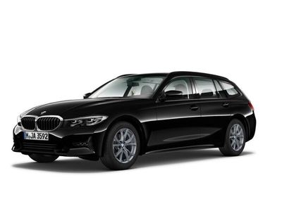 gebraucht BMW 318 i Touring