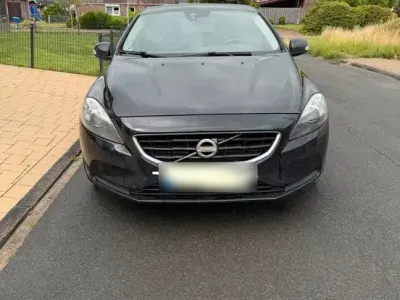 Gebraucht Volvo V40