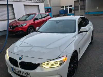 Gebraucht BMW 430