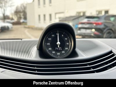 gebraucht Porsche Taycan 4 Cross Turismo