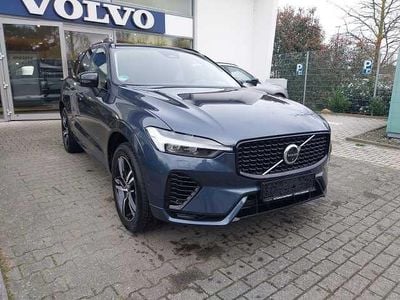 Gebraucht Volvo XC60 Plus 335 PS (246 kW) 2025 Blau SUV