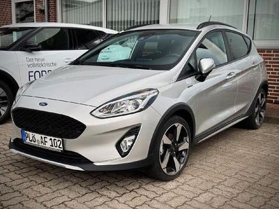 Usata Ford Fiesta Active X 125 CV (91 kW) 2022 Andere Utilitaria