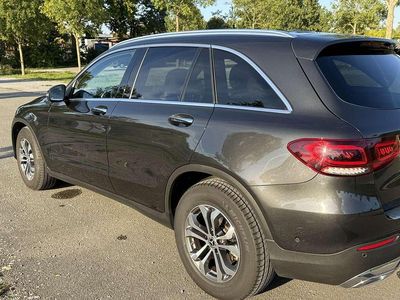 Mercedes GLC200