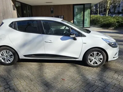 Gebraucht Renault Clio IV