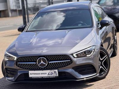 Mercedes CLA200