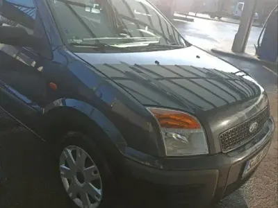 Gebraucht Ford Fusion