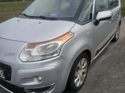 Gebraucht Citroën C3