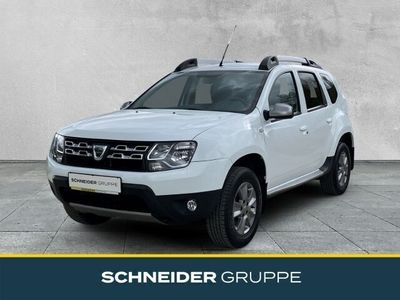 Andere farbe Gebraucht 2016 Dacia Duster Lauréate SUV | 13.990 € (Teuer)