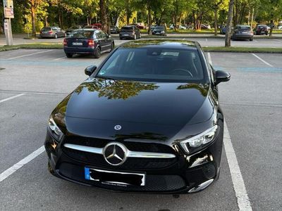 Mercedes A220