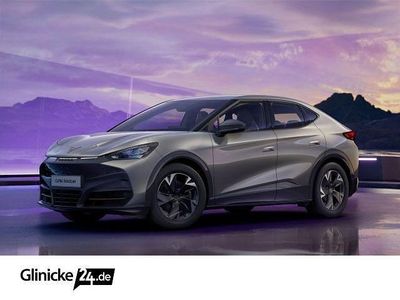 Neu Cupra Tavascan Endurance 210 kW (286 PS) 2026 SUV