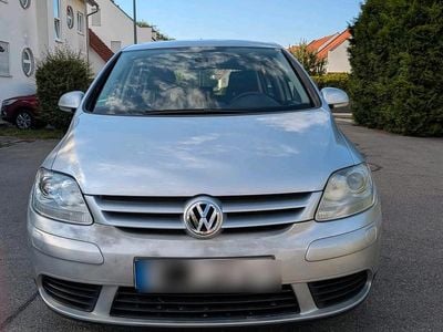 VW Golf Plus