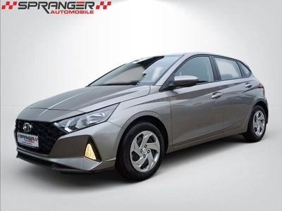 gebraucht Hyundai i20 i20