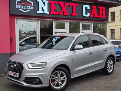 Gebraucht Audi Q3