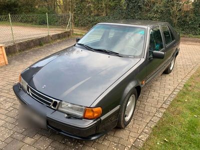 gebraucht Saab 9000 2.0 CS