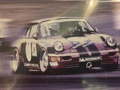 Gebraucht 1990 Porsche 964 Coupé | 225.000 €