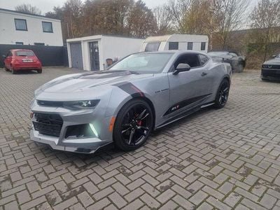 Chevrolet Camaro ZL1