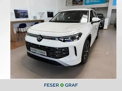 VW Tayron