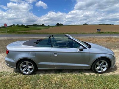 Audi A3 Cabriolet