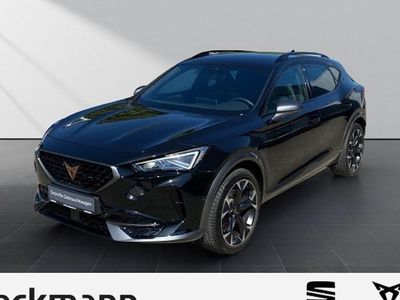 Gebraucht Cupra Formentor VZ 310 PS (228 kW) 2024 Schwarz SUV