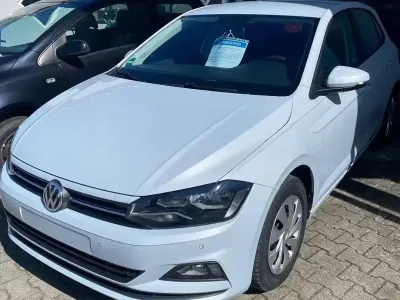 Brugt VW Polo