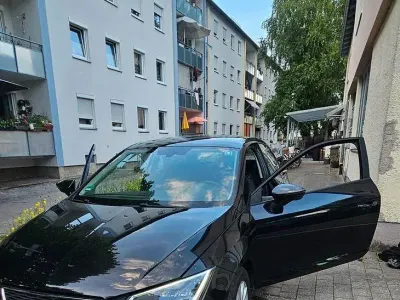 Używany Seat Leon SC