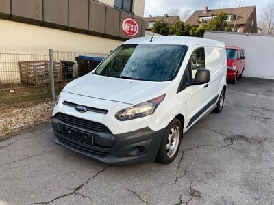 gebraucht Ford Transit Connect