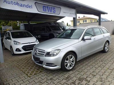 Mercedes C180