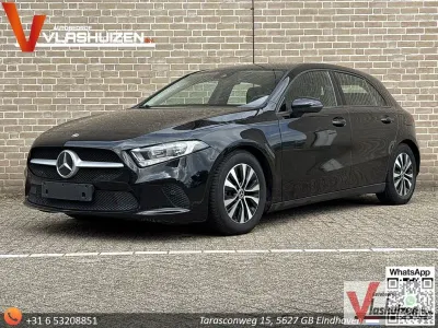 Gebraucht Mercedes A200