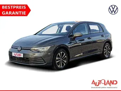 Gebraucht VW Golf VII 184 PS (135 kW) 2021 Andere Kleinwagen