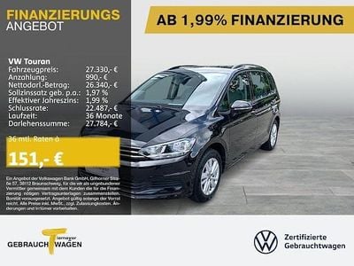 VW Touran