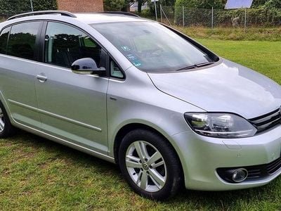 VW Golf Plus