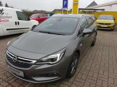 gebraucht Opel Astra Dynamic Start/Stop