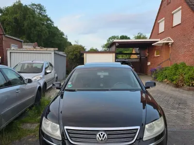 Gebraucht VW Phaeton
