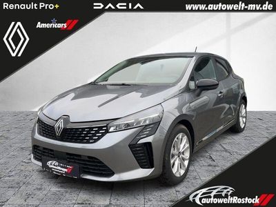 Gebraucht Renault Clio V Evolution 67 PS (49 kW) 2024 Grau Limousine