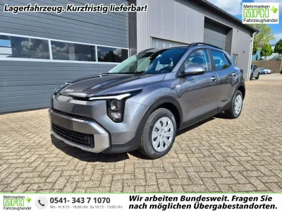 Gebraucht Kia Stonic