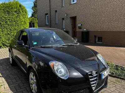 Gebraucht Alfa Romeo MiTo