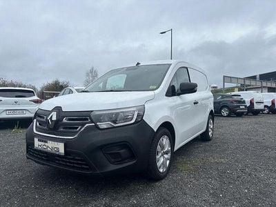 Renault Rapid