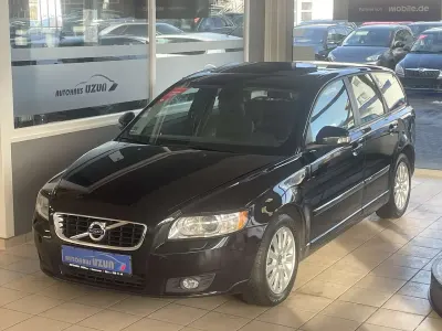 Gebraucht Volvo V50