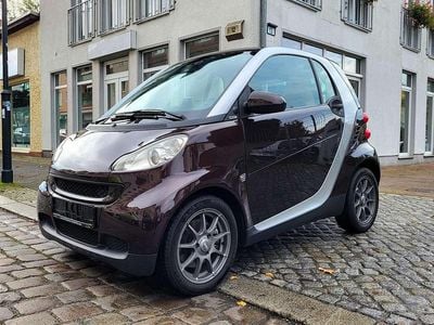 Second-hand Smart ForTwo Coupé Passion 84 CP (61 kW) 2009 Maro Coupe