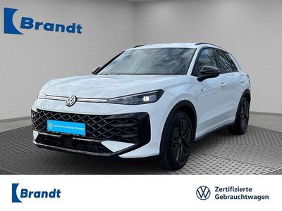 Novo VW T-Roc R-line 150 HP (110 kW) 2026 Branco SUV