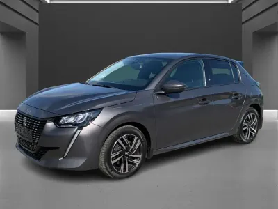 Gebraucht Peugeot 208