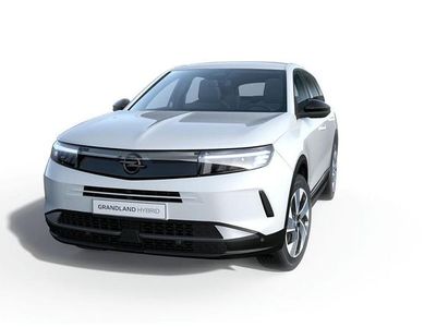 Neu Opel Grandland X 144 PS (105 kW) 2025 Arktis weiß SUV