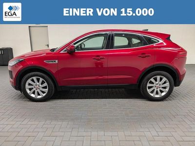 Metallic Gebraucht 2019 Jaguar E-Pace S SUV | 25.690 € (Teuer)