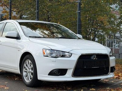 Mitsubishi Lancer Sportback