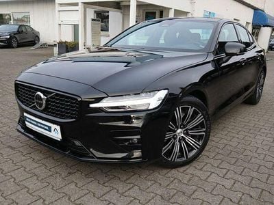 Gebraucht Volvo S60 Ultimate 250 PS (183 kW) 2024 Andere farbe Limousine