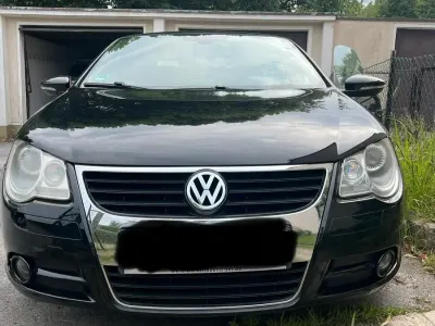 Gebraucht VW Eos